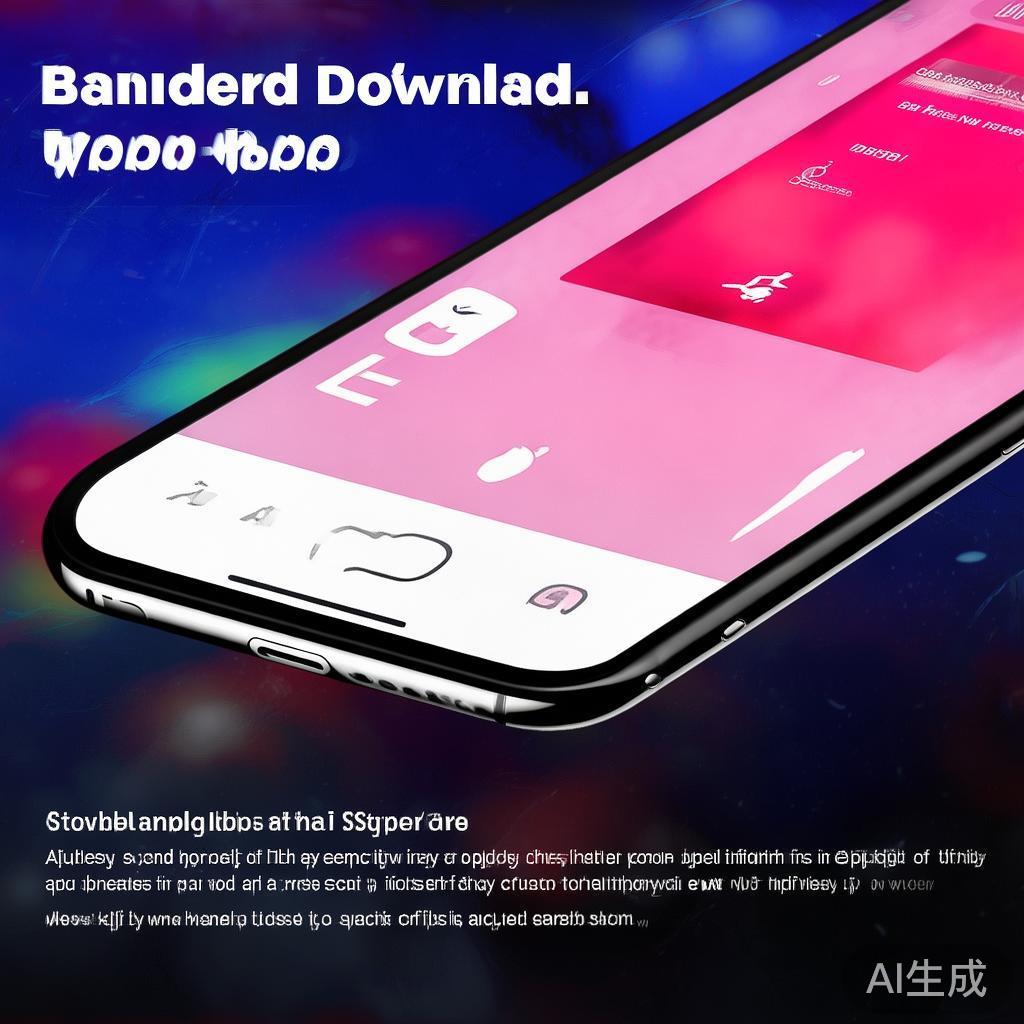 苹果手机如何下载安装宝威体育应用:详细操作流程与注意事项教程 目前,宝威体育应用主要在苹果官方App Store