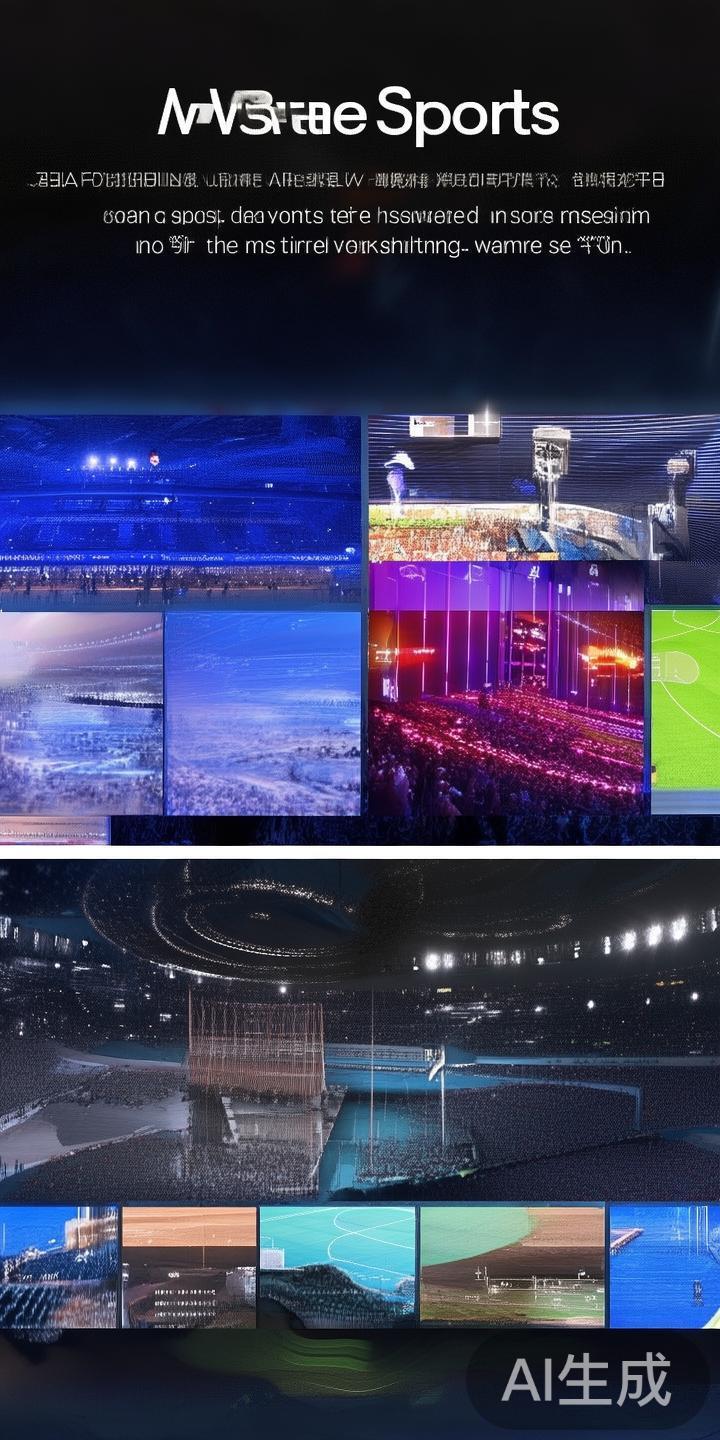 为何快速访问宝威体育网站至关重要
体育迷们在关注