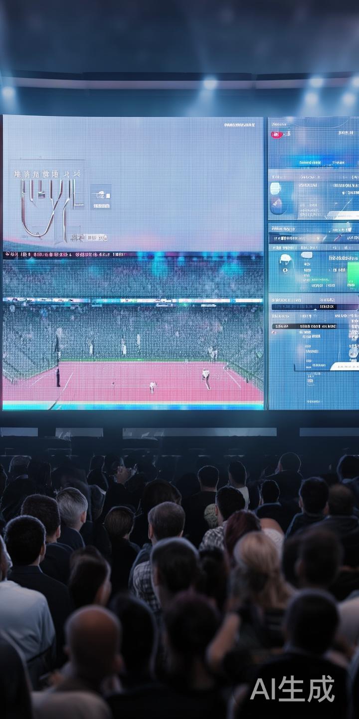 为了提升赛事的透明度，宝威体育平台积极推动信息公开