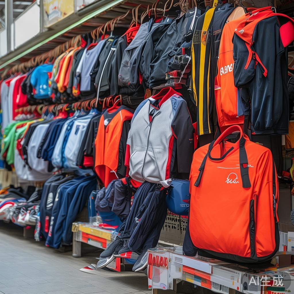 威宝体育作为知名运动装备品牌，其产品涵盖运动服饰、