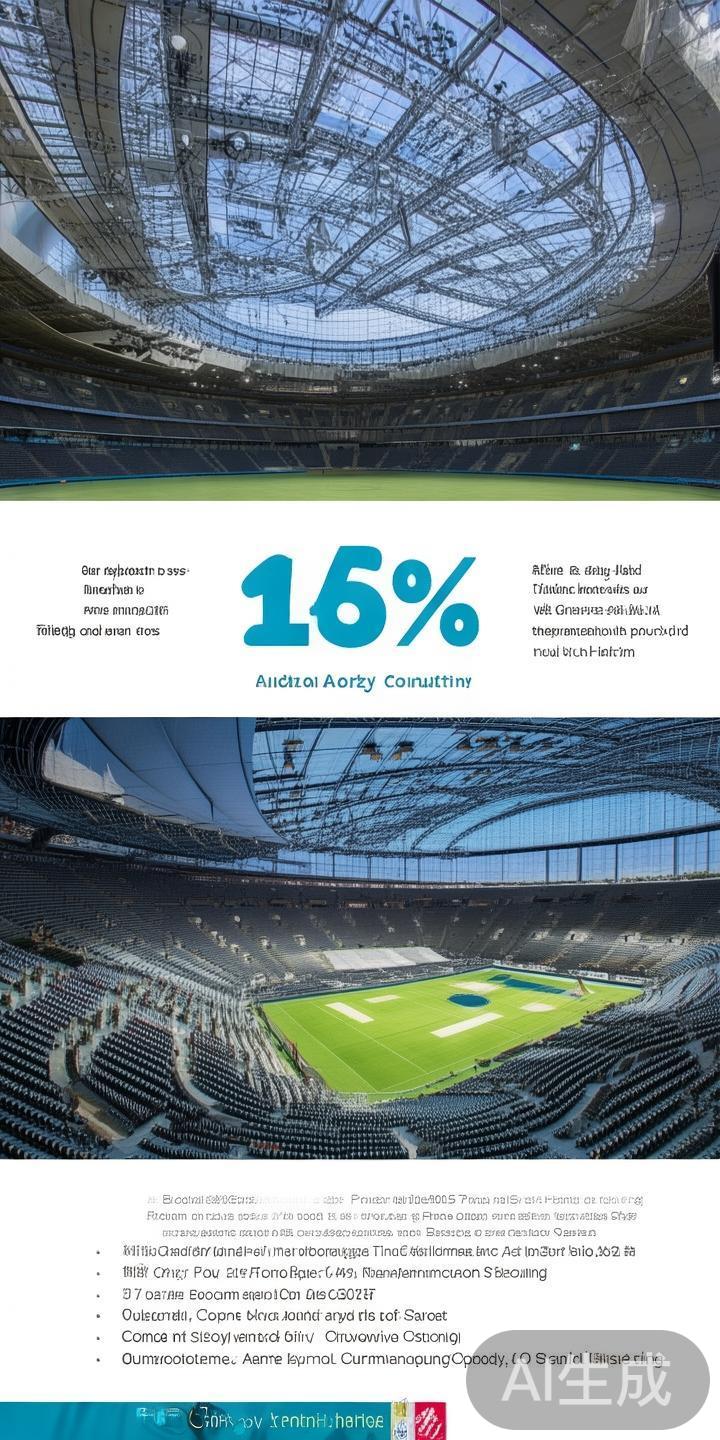 例如，某大型体育馆在引入宝威体育咨询的服务后，整体