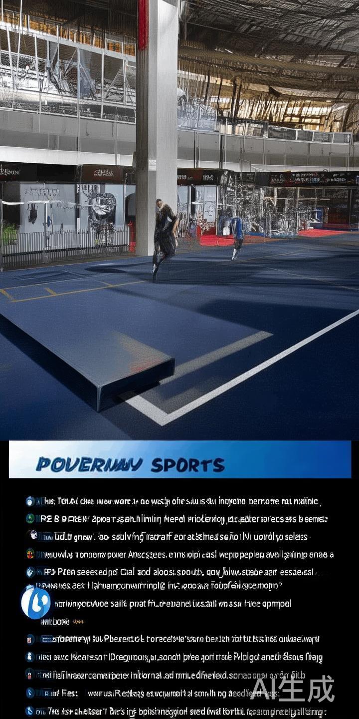 宝利威体育:专注高品质体育用品开发与全面销售解决方案 在当今体育产业快速发展的背景下,消费者对于体育用品