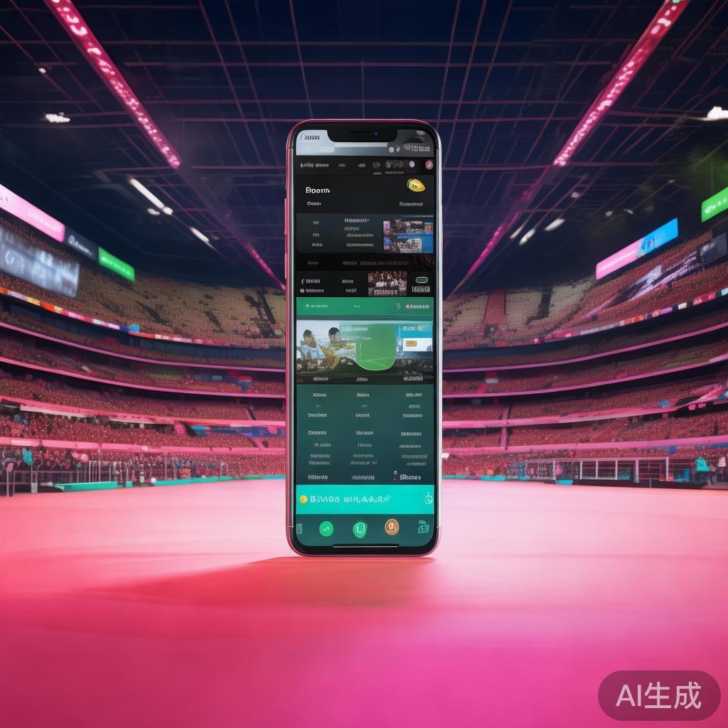 宝威体育App举报流程详解与常见问题解决方案分析 随着数字化娱乐的不断普及,体育赛事直播与相关应用也