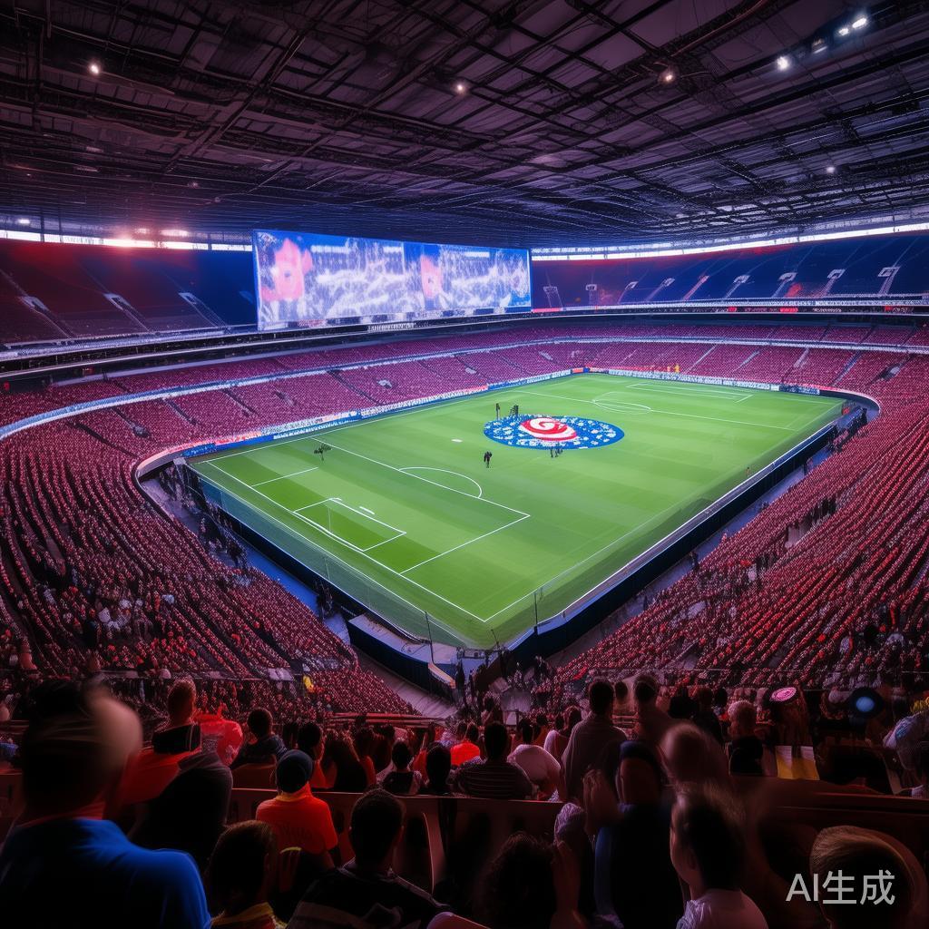 例如，2019年的欧洲冠军联赛决赛，许多球迷选择通