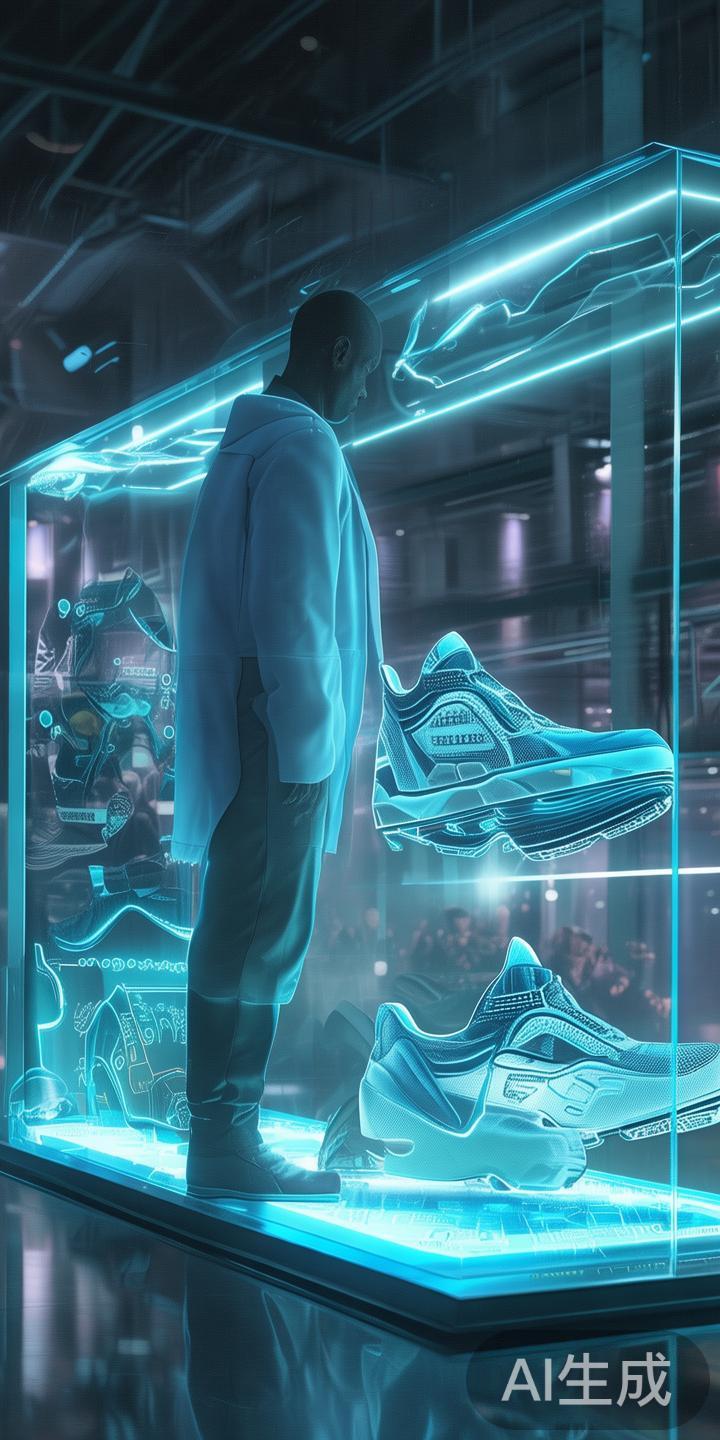 创新驱动引领行业发展
宝威体育始终坚持“创新是企