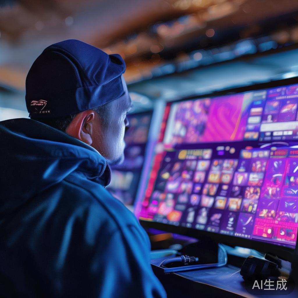 随着体育赛事的不断丰富和全民体育热情的不断高涨，追