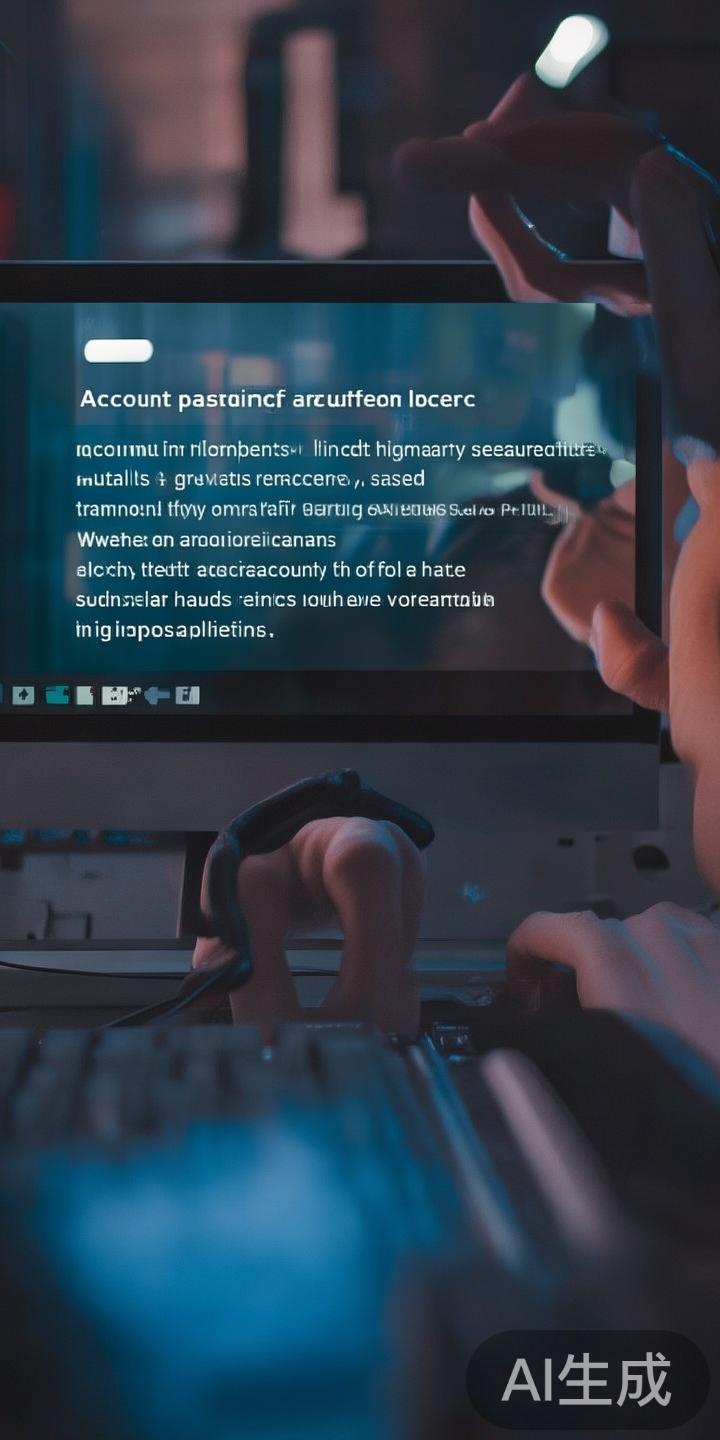 宝威体育网页版无法登录的原因分析及解决方法详解 账号密码输入错误或被封禁
用户在多次尝试登录过程