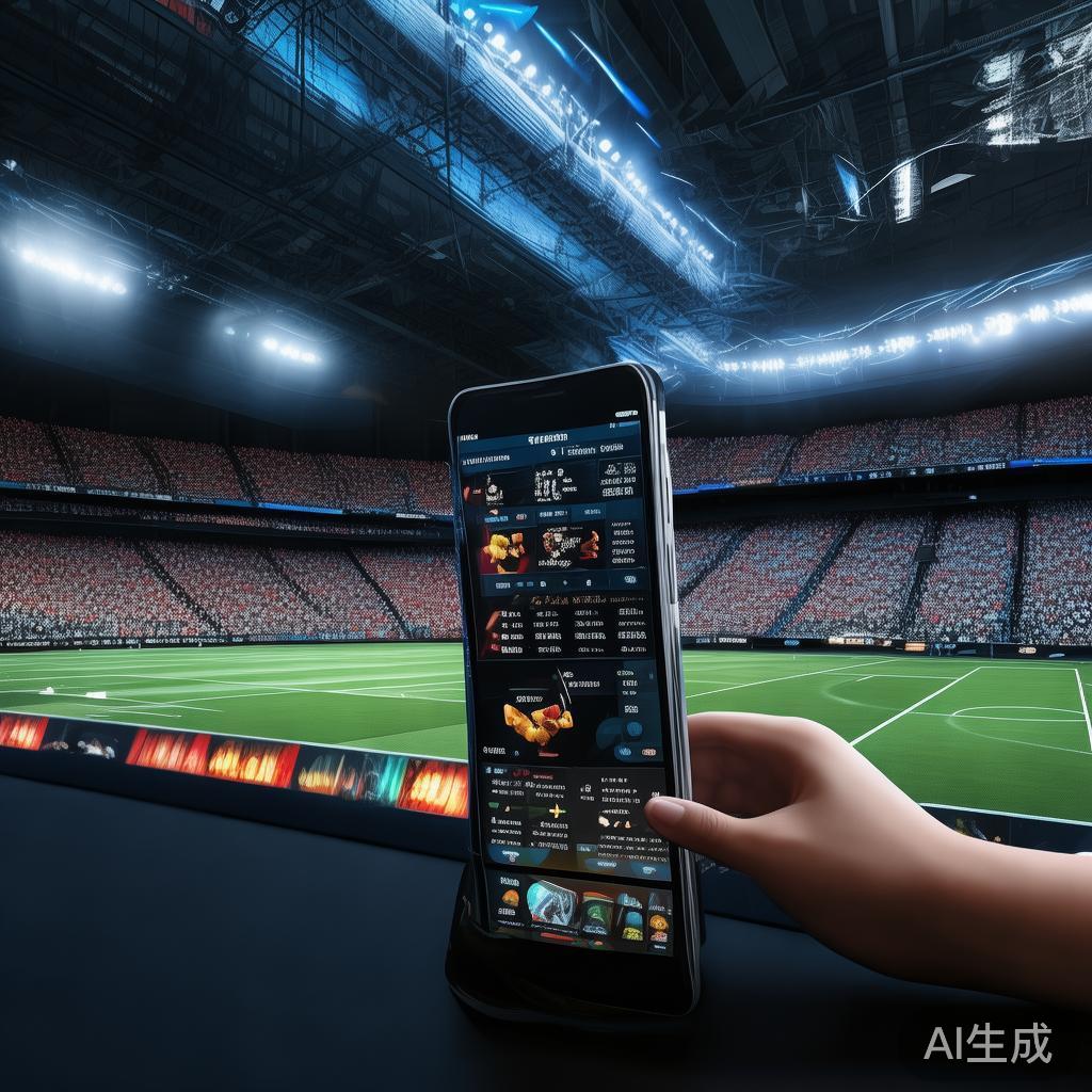 宝威体育app足球直播用户使用体验与真实评价分析 宝威体育app不仅提供高清的足球直播,还涵盖了赛前