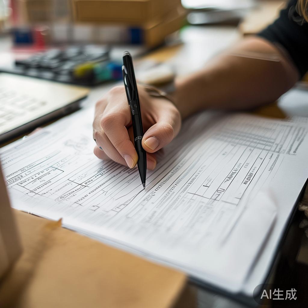 宝威体育补单操作流程详尽指南与步骤解析 问题记录与原因分析
确认异常后,责任人员应详细记