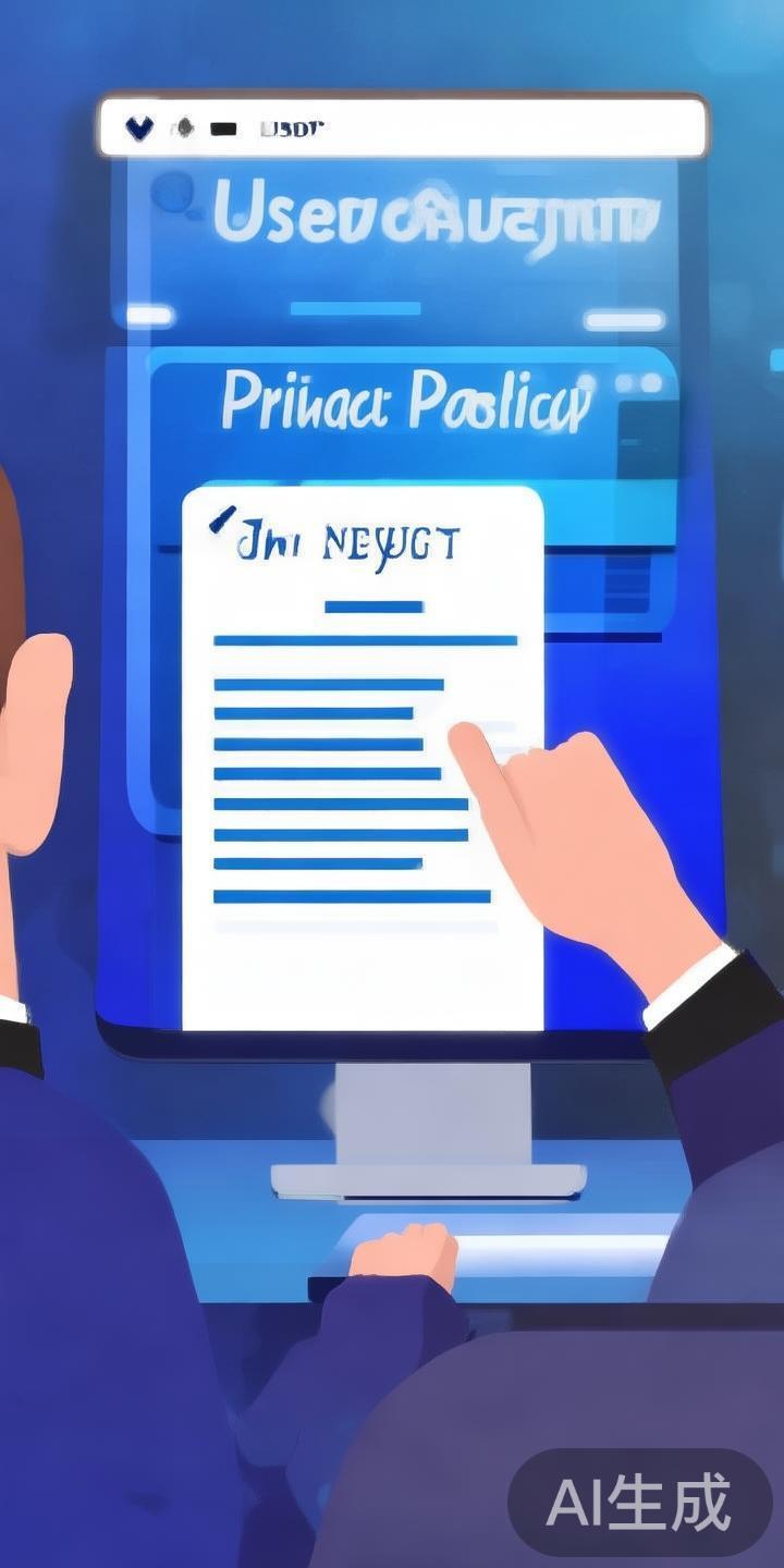 在注册过程中，用户需认真阅读平台提供的《用户协议》