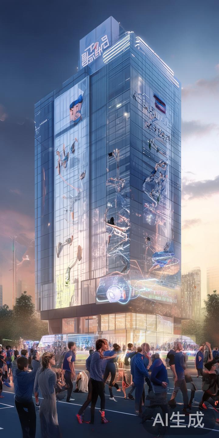 作为国内领先的体育设备制造商，宝威体育始终致力于为