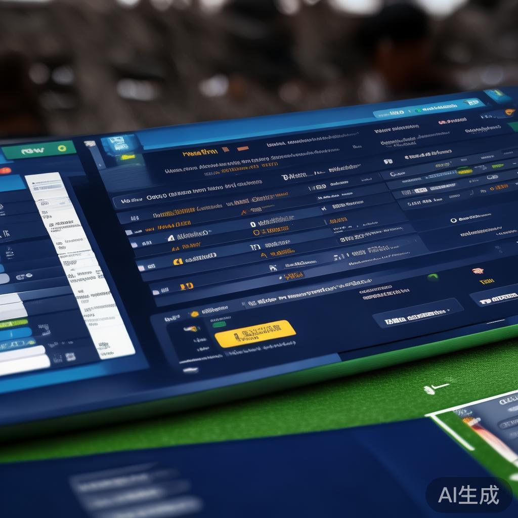 在首页的核心区域，用户可以第一时间了解到即将开始的