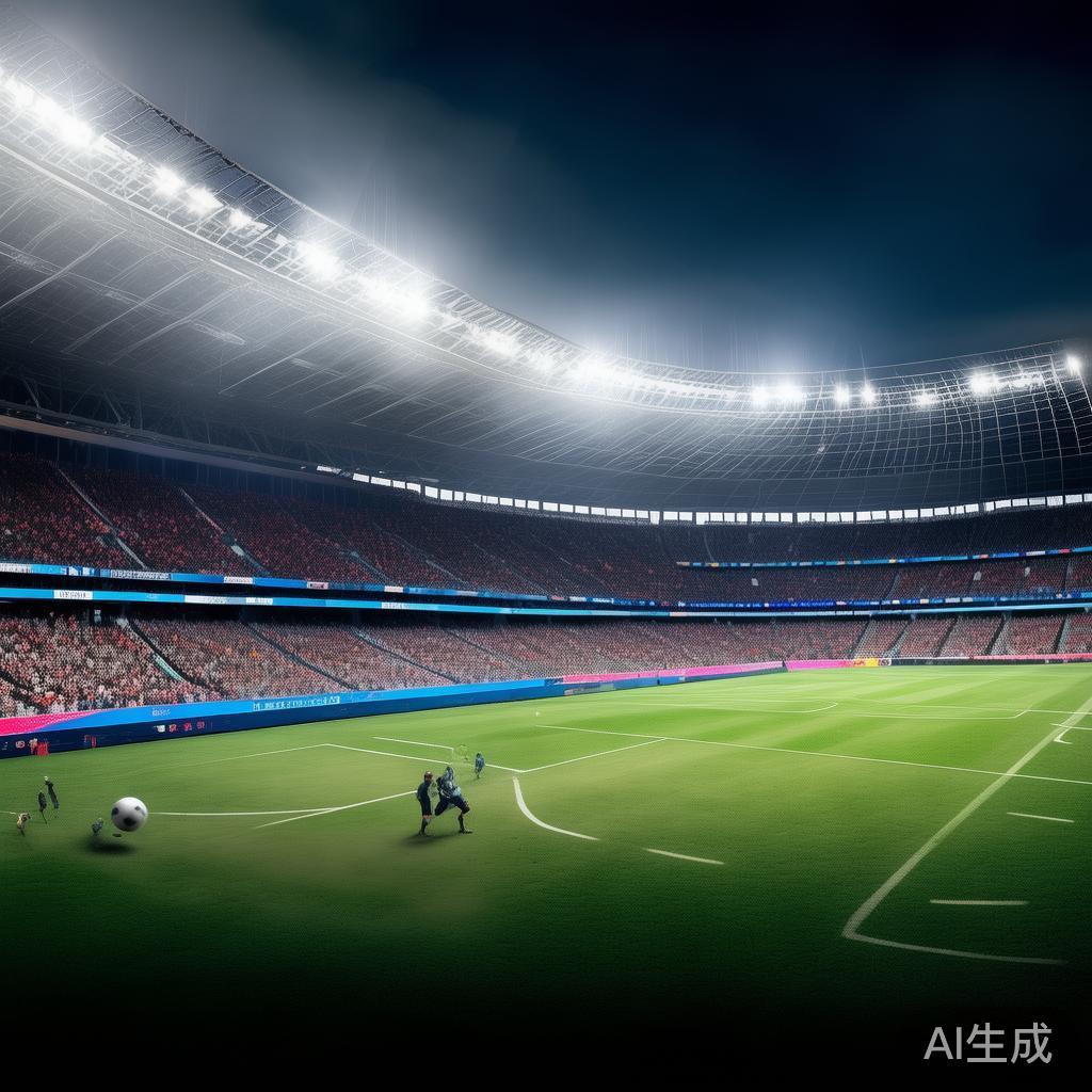 宝威体育足球官网全面介绍与最新足球赛事资讯汇总