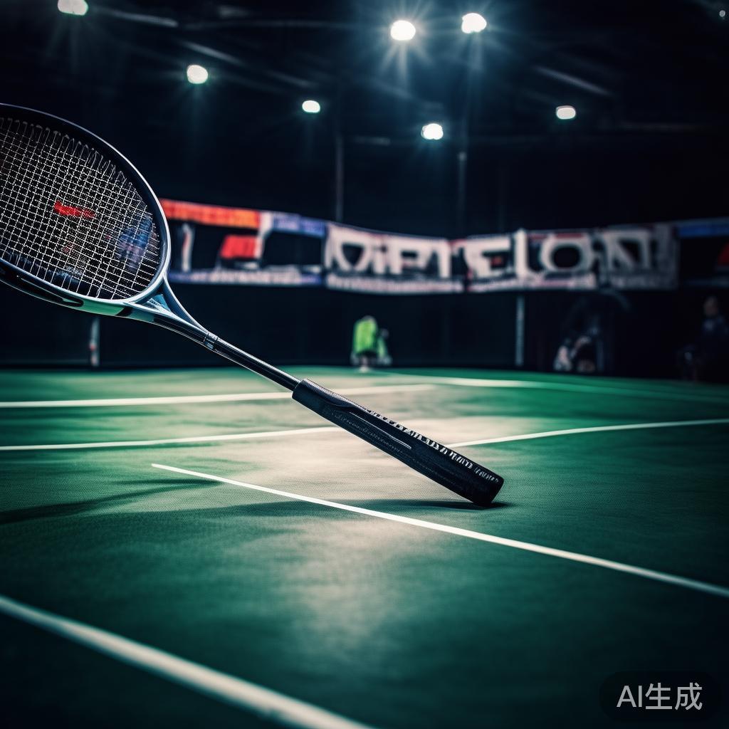 在当今快速发展的体育产业中，运动装备品牌不断推陈出